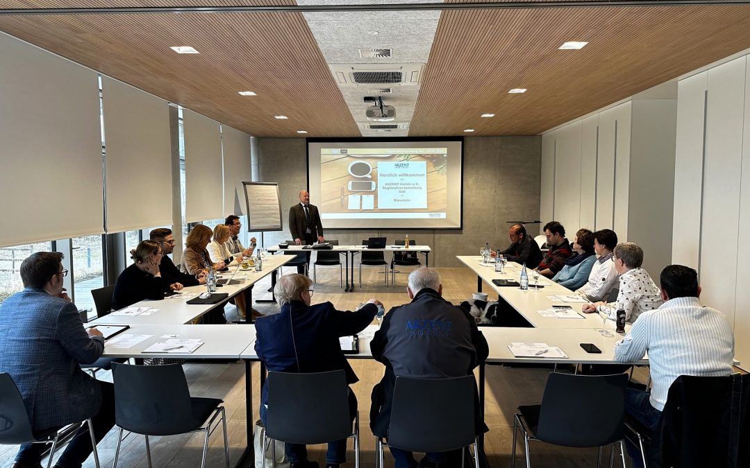 AKZENT Hotels knacken die Online-Umsatzmarke von 20 Millionen Euro