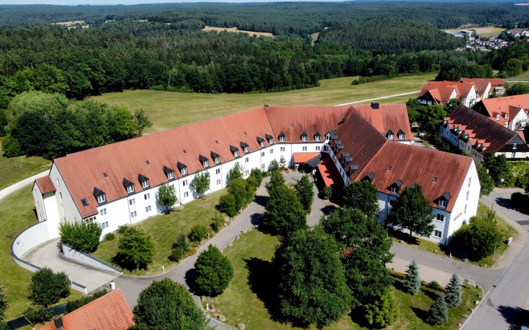 BWH Hotels mit neuem Sport- und Wellnesshotel im Oberpfälzer Wald