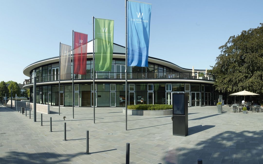 MICE Branchentreffpunkt: 11. und 12. Juni degefest-Fachtage 2024 in Worms