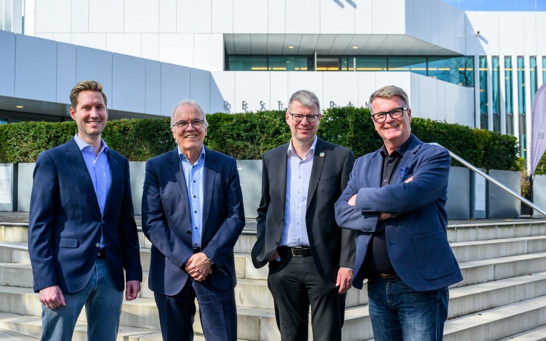 Kultur Räume Gütersloh – Zahnärztetag weiterhin in Gütersloh