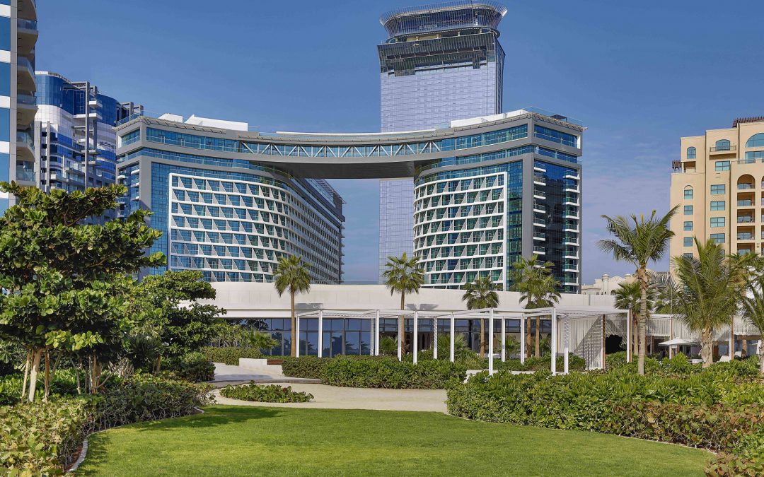 NH Hotel Group – Neufirmierung unter dem Namen Minor Hotels Europe Americas