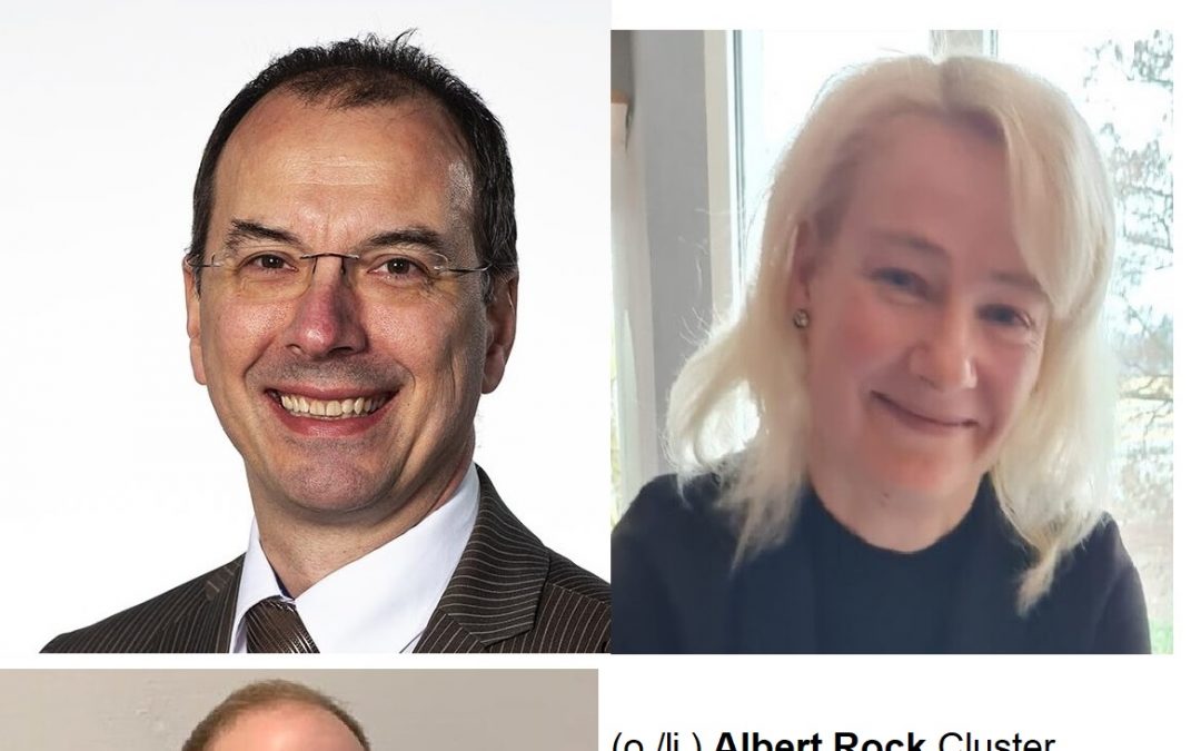 ACHAT Hotels – aus den eigenen Reihen