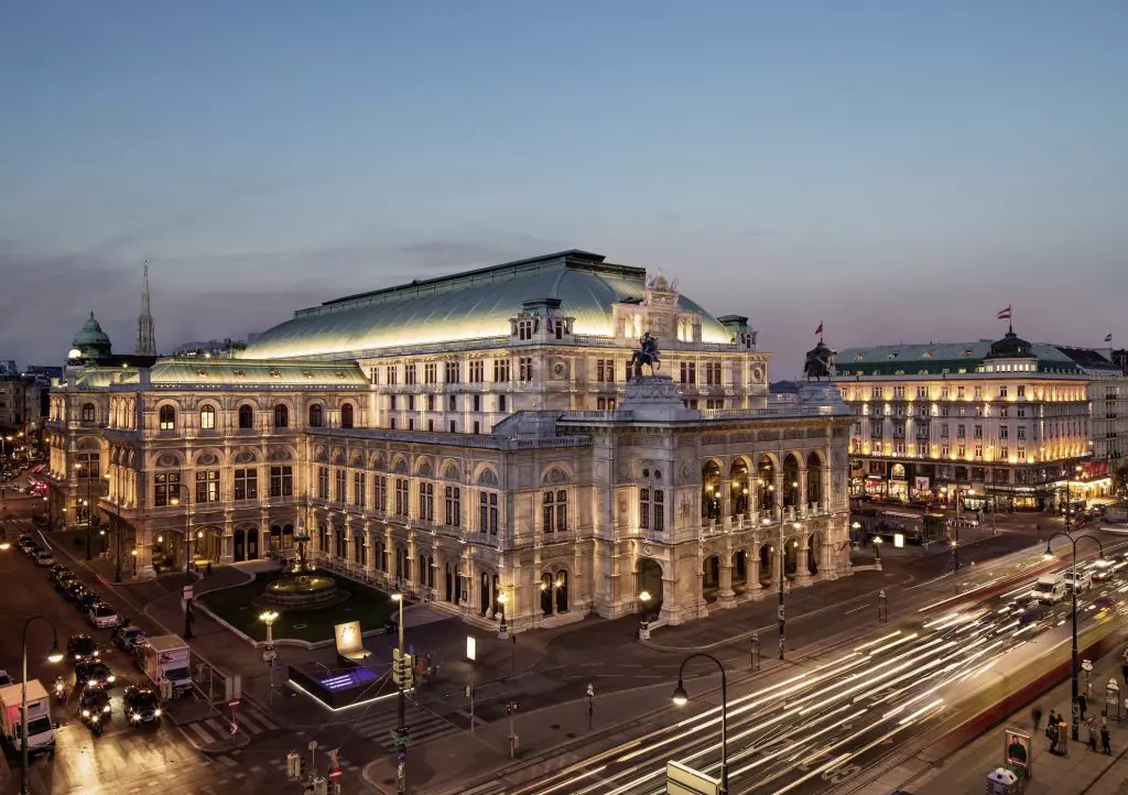 Foto: Wiener Staatsoper | Wien Tourismus | Christian Stemper