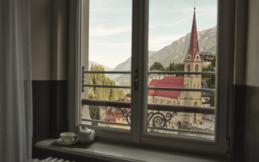 Veranstaltungen im Grand Hotel Straubinger