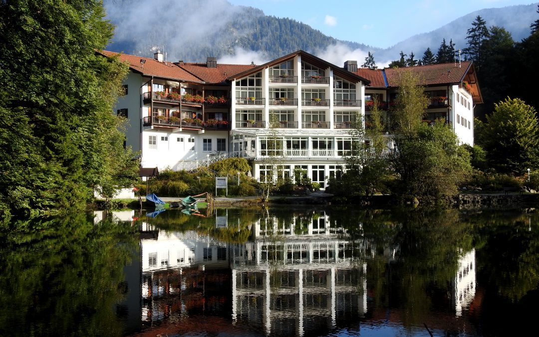 Nachhaltigkeit im Herzen der Natur