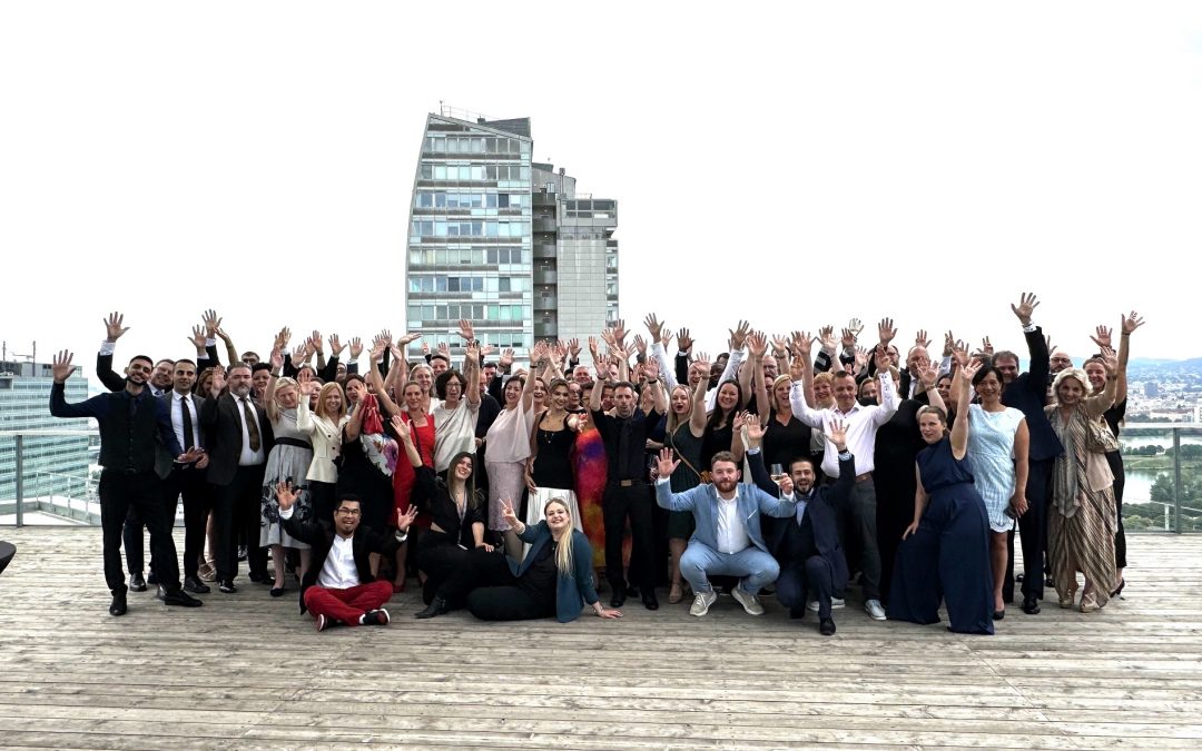 ARCOTEL Hotels: 35 Jahre Stadthotellerie mit Gastgebern aus Leidenschaft