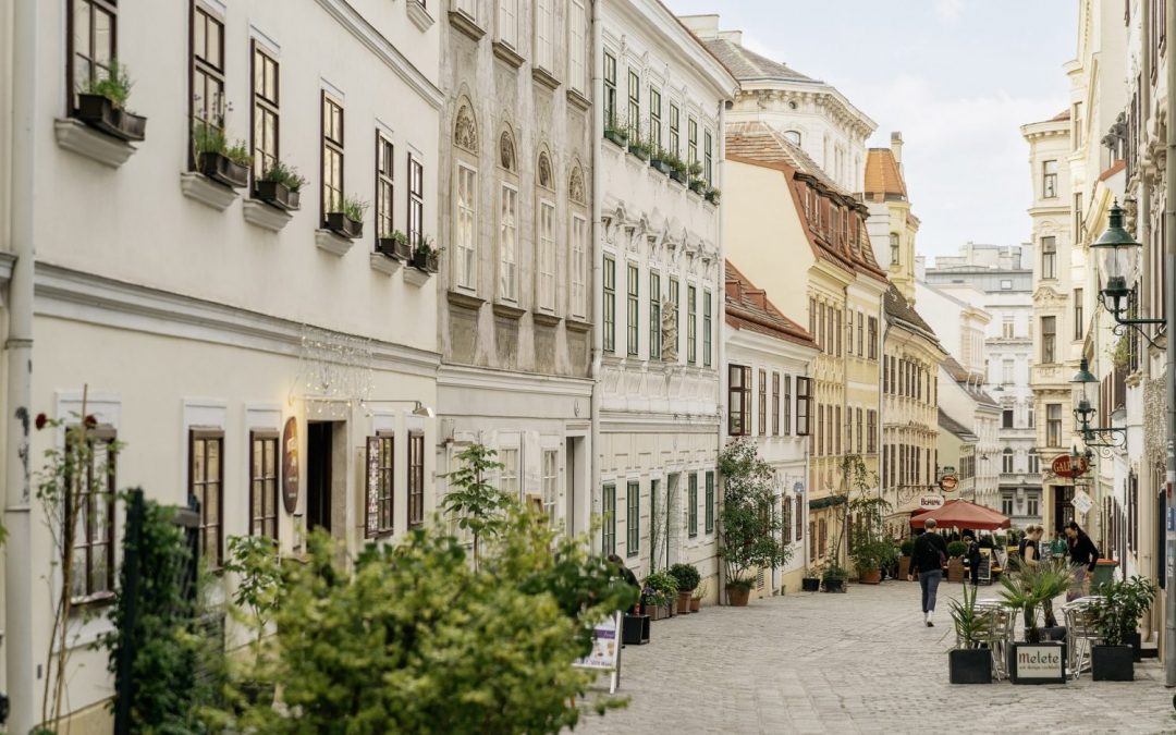 Kultur trifft Business: Meeting-Locations im Herzen Wiens