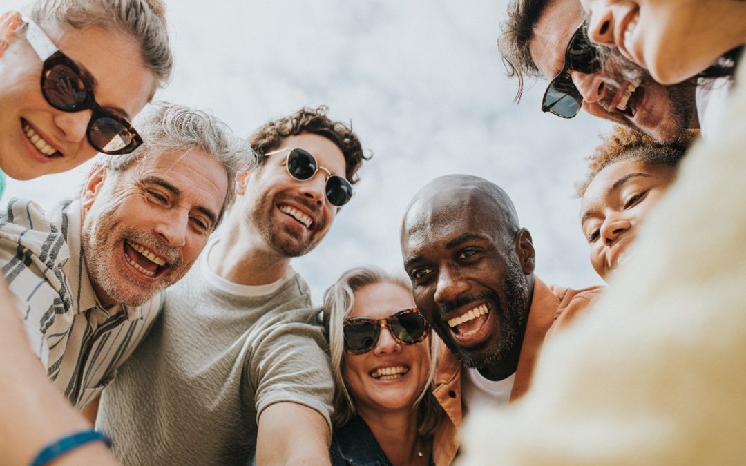 Happy to Care: Veranstaltungen mit Club Med … hier, jetzt … und morgen