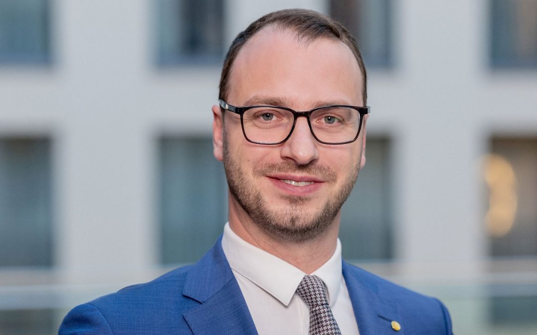 Hotel Kö59 Düsseldorf – Henryk Scieszka  neuer GM auf der Königsallee