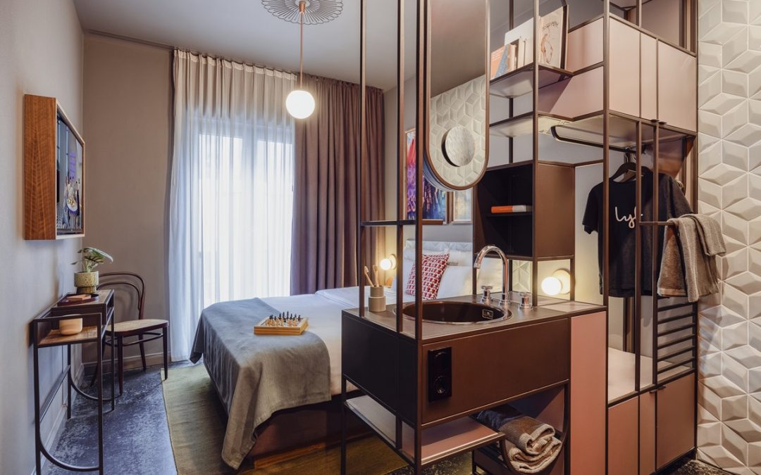 Mehr als ein Platz zum Schlafen