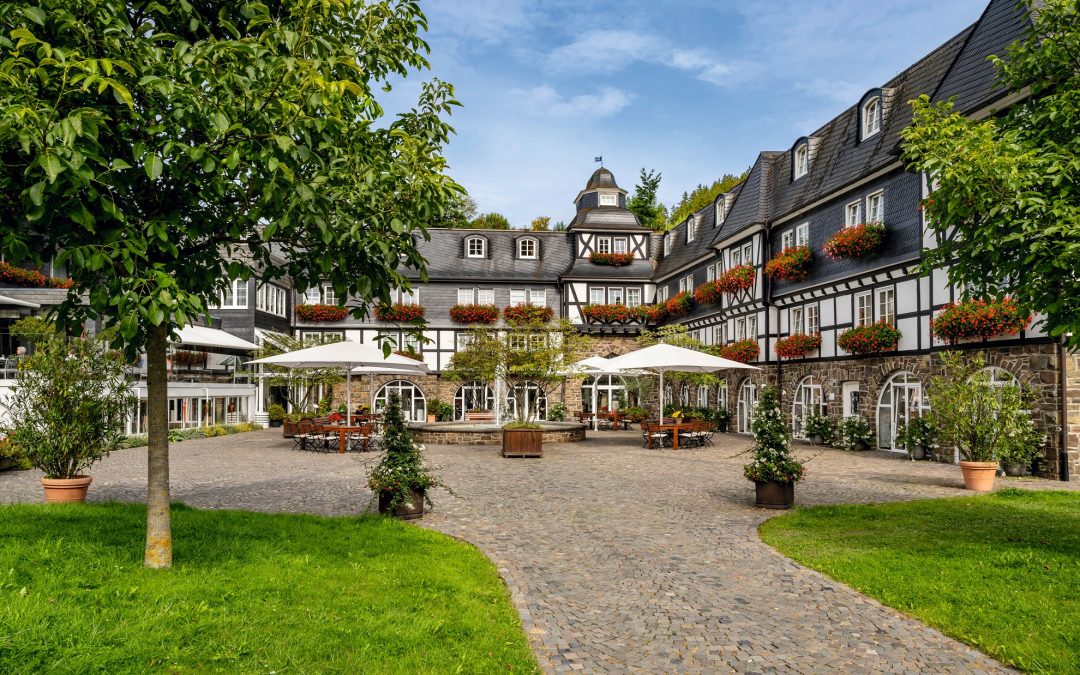 Hotel Deimann erneut ausgezeichnet