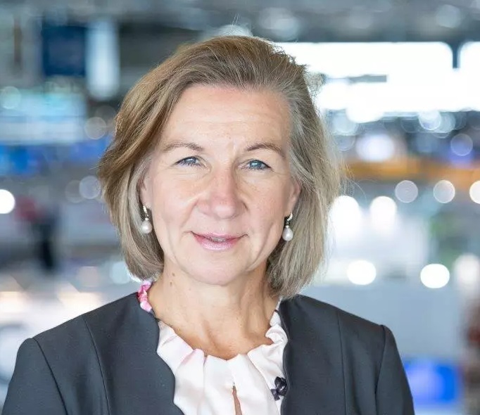 Messe München: Nicola Hamann wird neue Senior Director Guest Events & Location