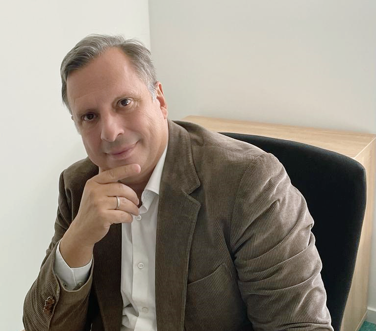 ARCOTEL Hotels neuer Area General Manager in Wien