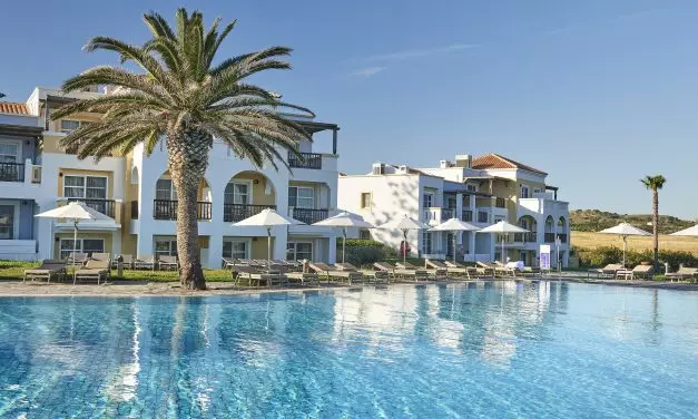 Neptune Luxury Resort erhält GSTC-Zertifizierung