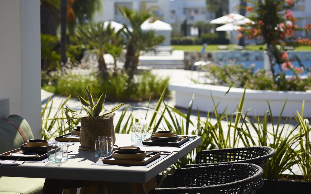 Mitarbeiter Incentives auf Kos