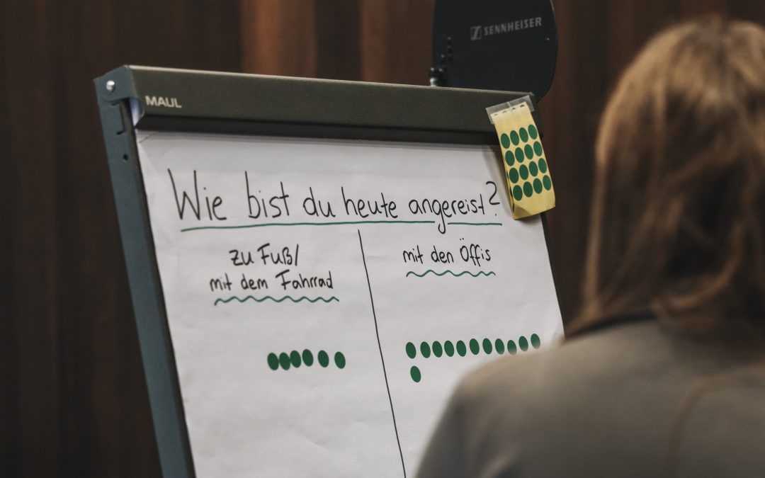 Convention Partner Vorarlberg fördert nachhaltige Kongresse und Tagungen