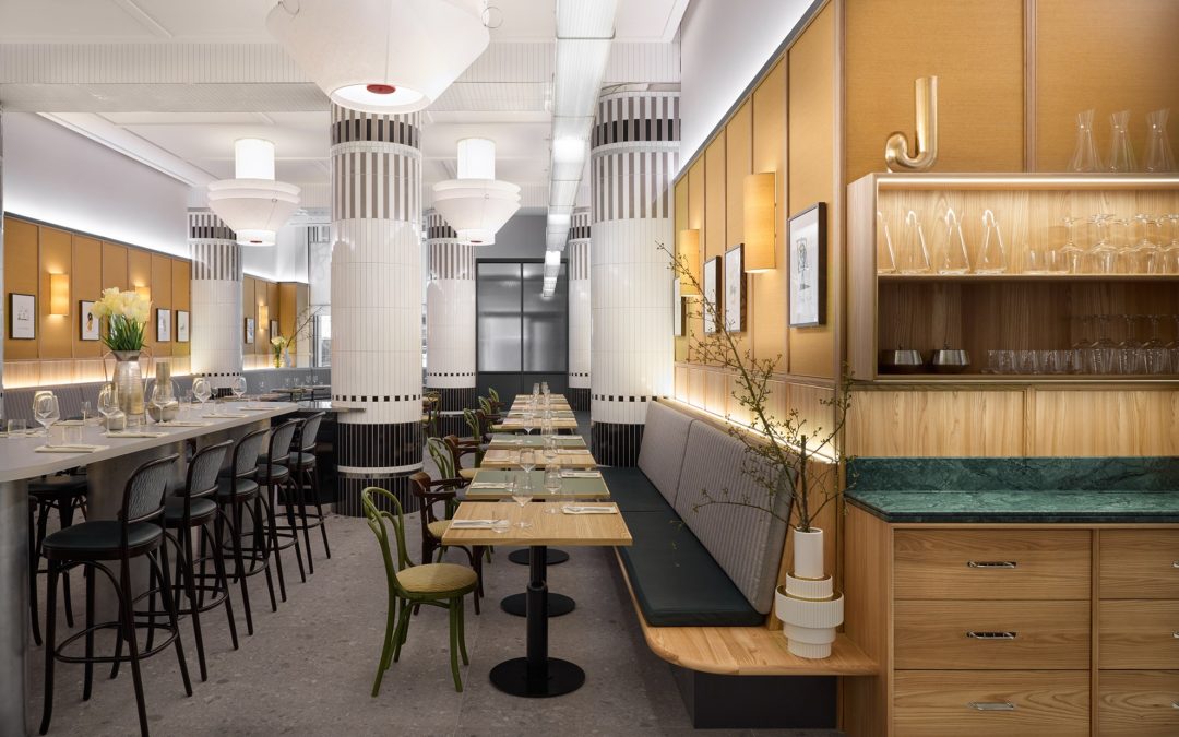 Eröffnung Kimpton Main Frankfurt