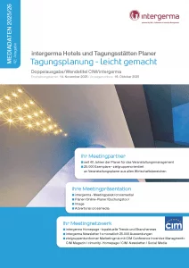 intergerma Mediadaten 2026