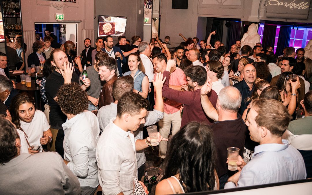 IMPRESSIONEN CIMCLUBBING@IMEX