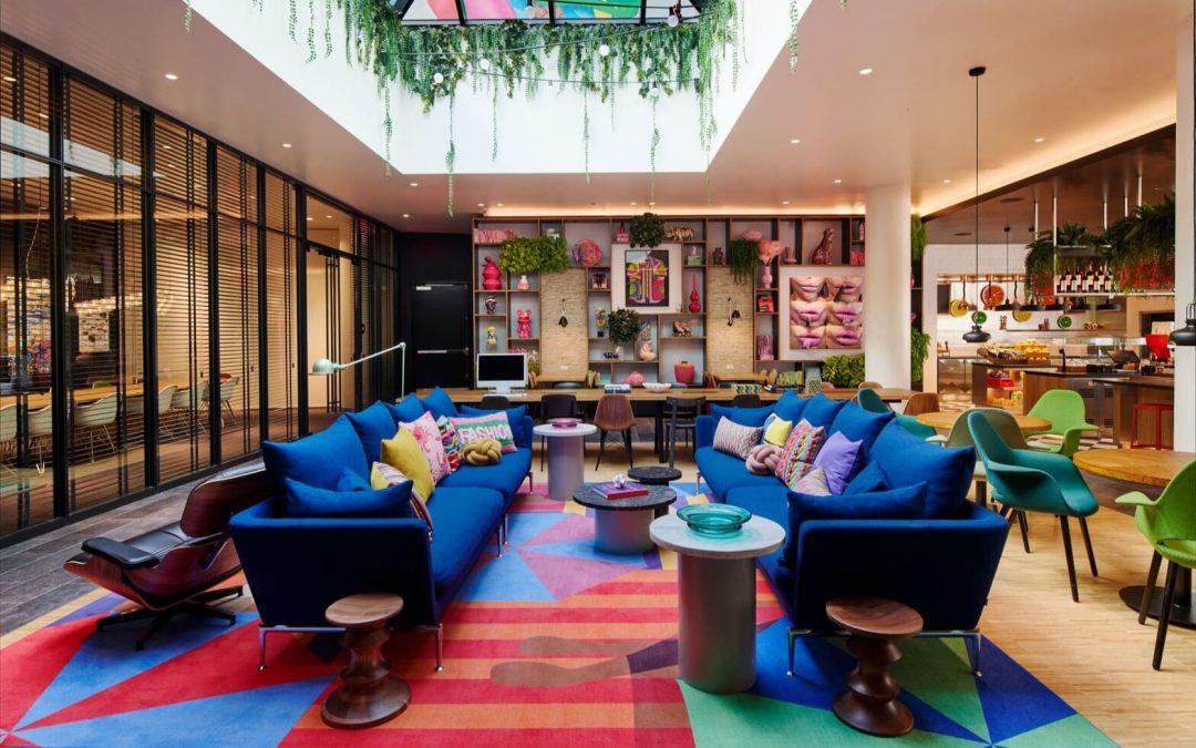 Marriott International übernimmt citizenM