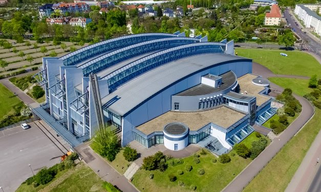 Magdeburger GETEC-Arena auf Erfolgskurs