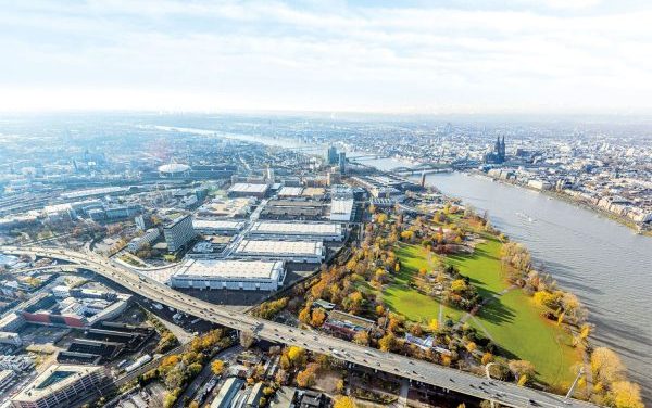 Confex erweitert Kölns Veranstaltungsangebot
