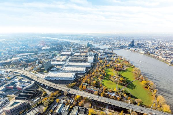 Confex erweitert Kölns Veranstaltungsangebot