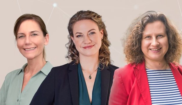 degefest mit neuer Webseite
