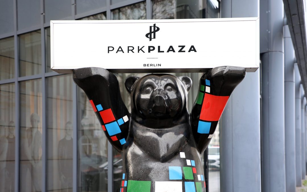 Park Plaza Berlin – Engagement für den Berliner Sport