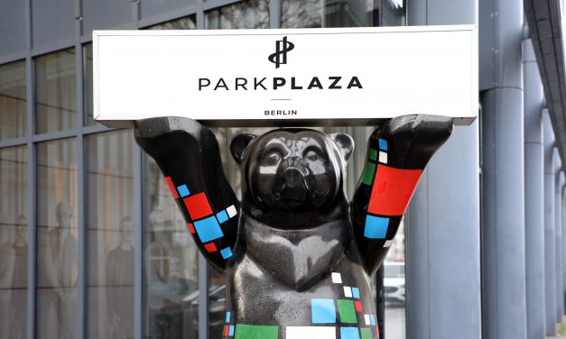 Park Plaza Berlin – Engagement für den Berliner Sport