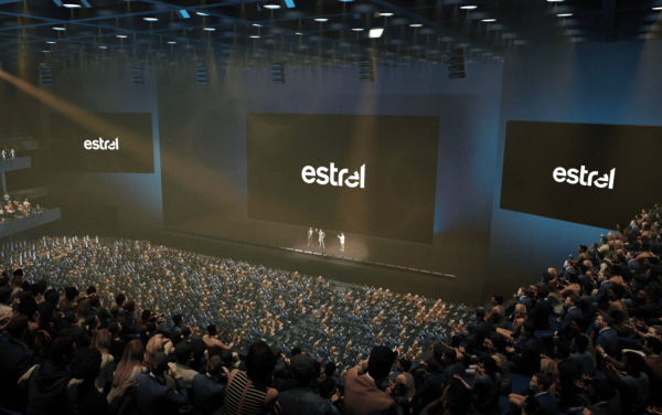 Estrel plant neue Eventhalle für bis zu 10.000 Gäste