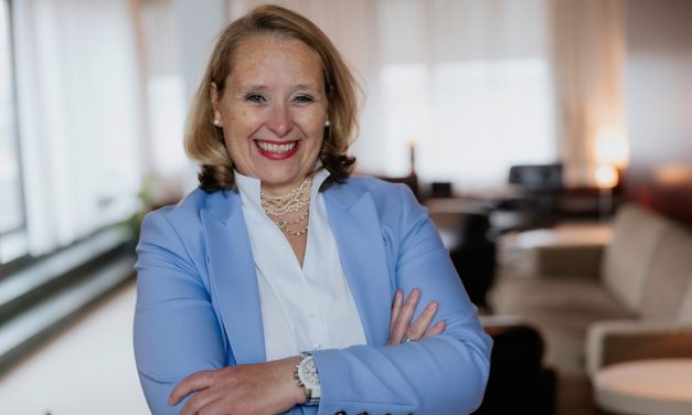 Dorint Pallas Wiesbaden: Heike Reinhart wird neue General Managerin