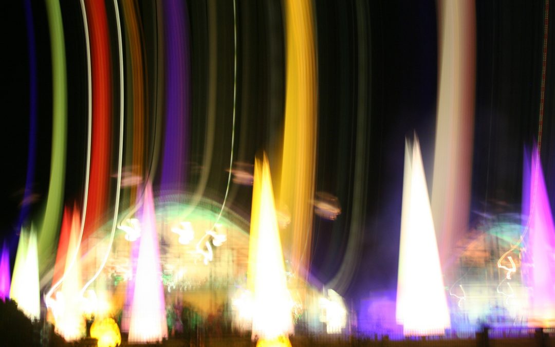 Die lange Festivalnacht der Unterwassermusik am 01. November 2025