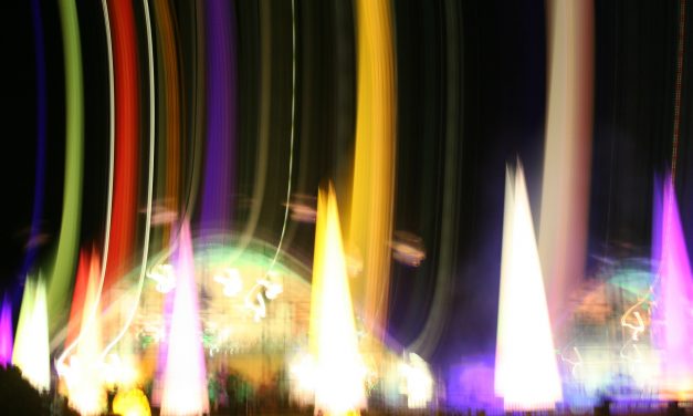 Die lange Festivalnacht der Unterwassermusik am 01. November 2025