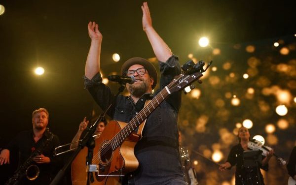 United for Children zeigt: Nachhaltige Events wirken stärker