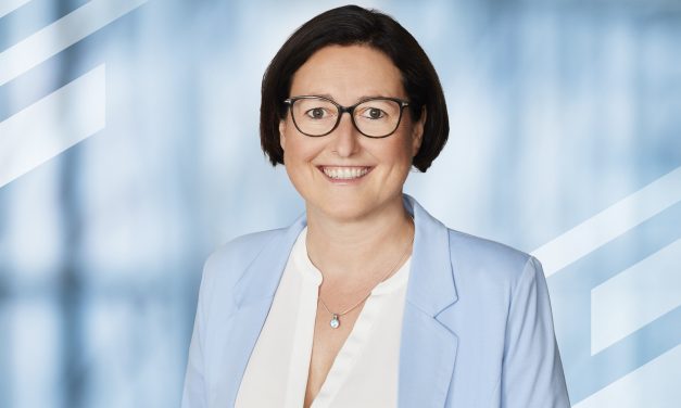 Messe München – Christine Heizmann übernimmt Gesamtverantwortung für das Locations-Geschäft