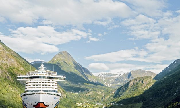 Alles aussergewöhnlich – Firmenevents mit AIDIA