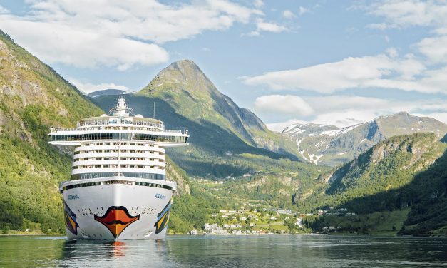 Alles aussergewöhnlich – Firmenevents mit AIDIA