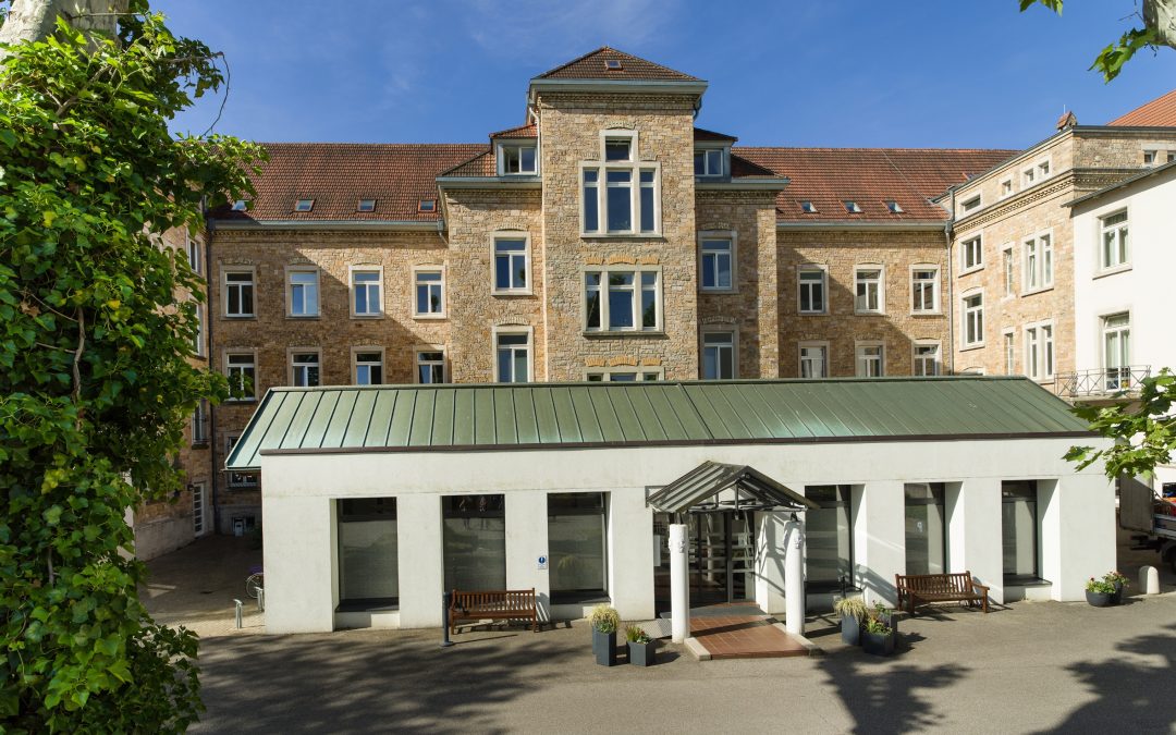 Sie suchen ein Tagungshotel oder eine Location?