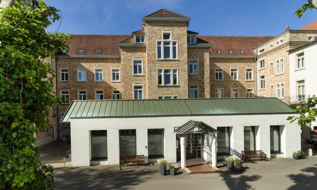 Sie suchen ein Tagungshotel oder eine Location?