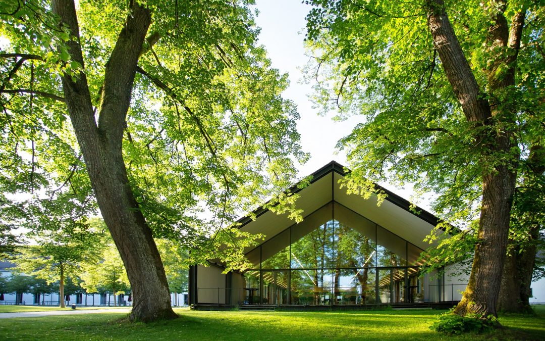 Tagen im Grünen – Das B&O Parkhotel in Oberbayern