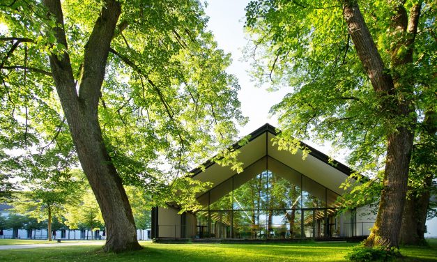 Tagen im Grünen – Das B&O Parkhotel in Oberbayern