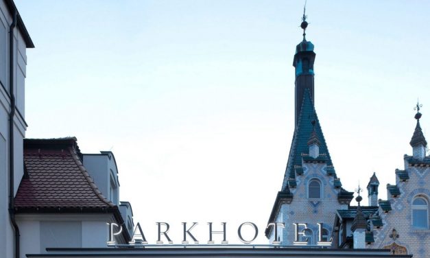 Makeover für das Dorint Parkhotel Meißen