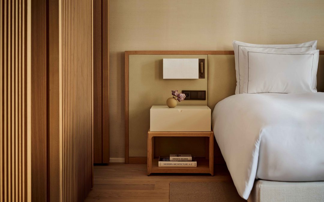 THE FLORENTIN eröffnet am 1. Dezember 2025