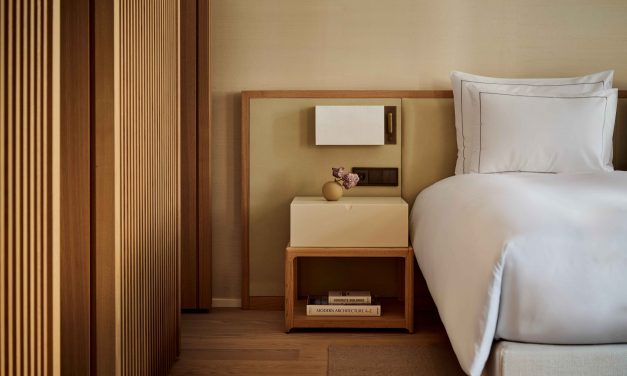 THE FLORENTIN eröffnet am 1. Dezember 2025