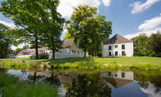 Sie suchen eine Location oder ein Tagungshotel