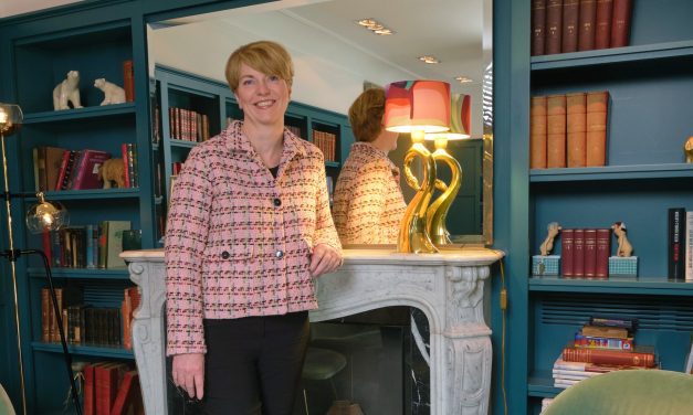 Maja Stephan übernimmt Leitung des LA MAISON hotels