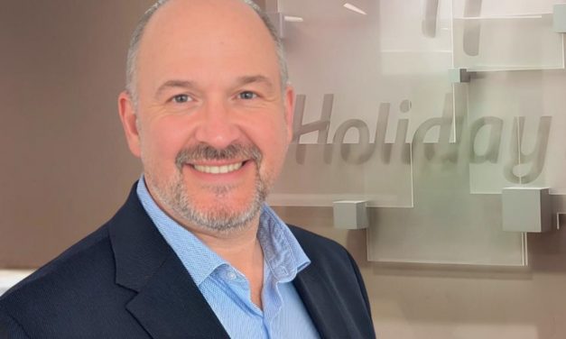 Neuer Hotelmanager will Holiday Inn Munich – City Centre nachhaltig weiterentwickeln