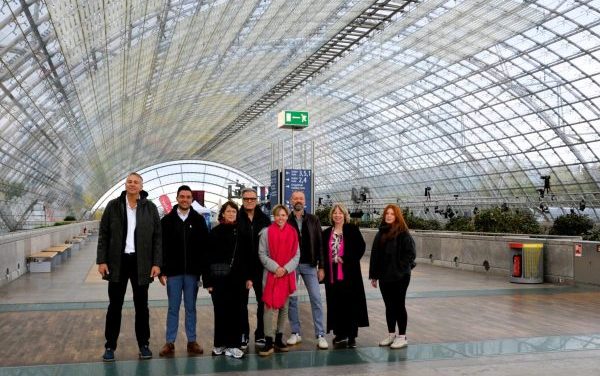 Nachhaltigkeit prägte Programm der boe International 2026