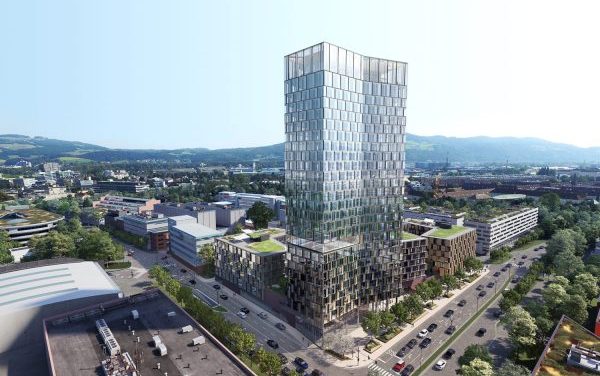 ARCOTEL Tabakfabrik in Linz